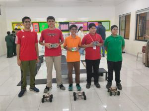 WSRO_Regional_Competition